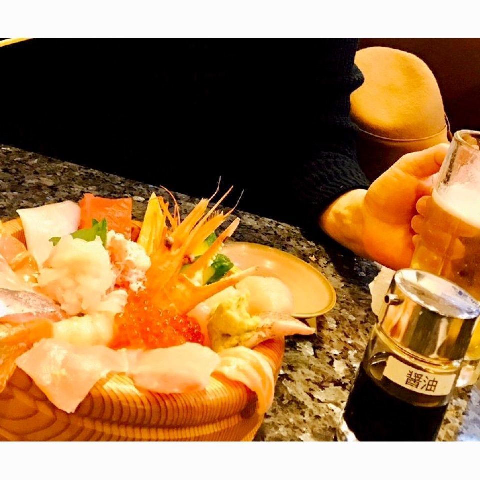 ＫMＴKさんが投稿した近江町市場寿し 支店に関する口コミの画像