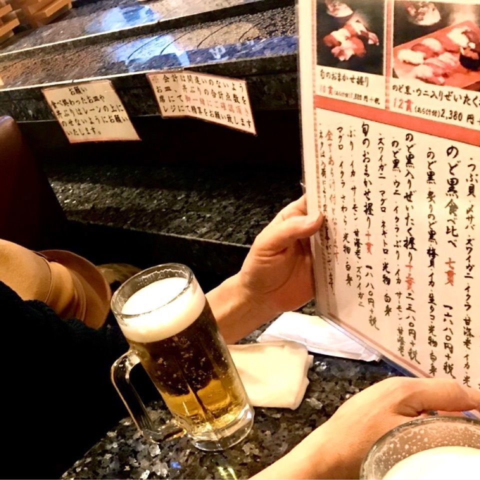 ＫMＴKさんが投稿した近江町市場寿し 支店に関する口コミの画像
