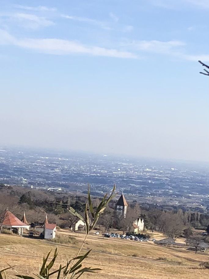 からっ風②さんが投稿した赤城高原牧場クローネンベルク・ドイツ村に関する口コミの画像