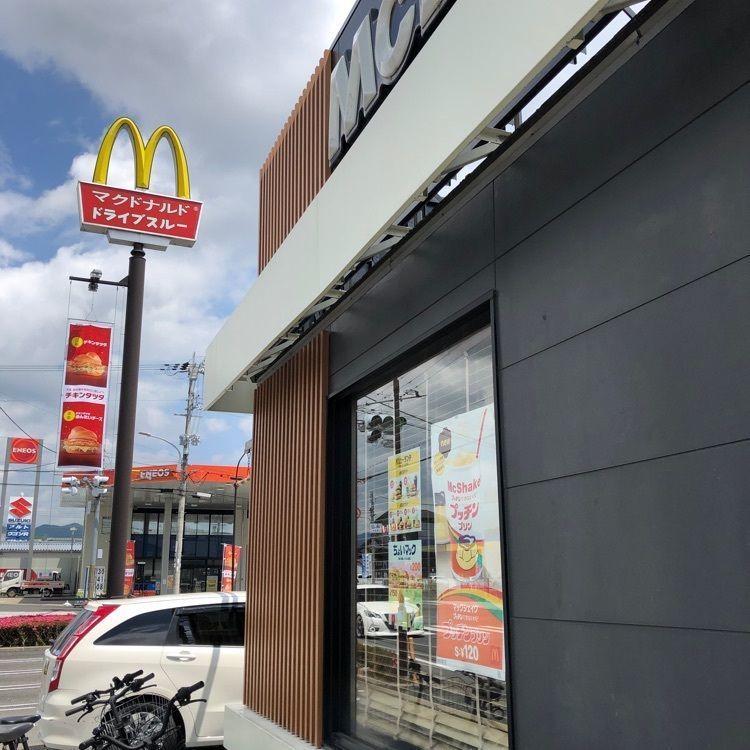 レティシアさんが投稿したマクドナルド 165桜井店に関する口コミの画像