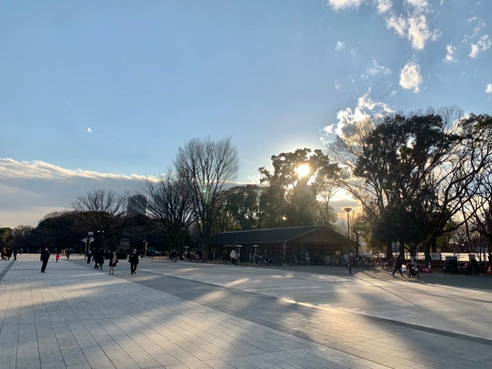 リトアニアの貴公子さんが投稿した上野動物園に関する口コミの画像