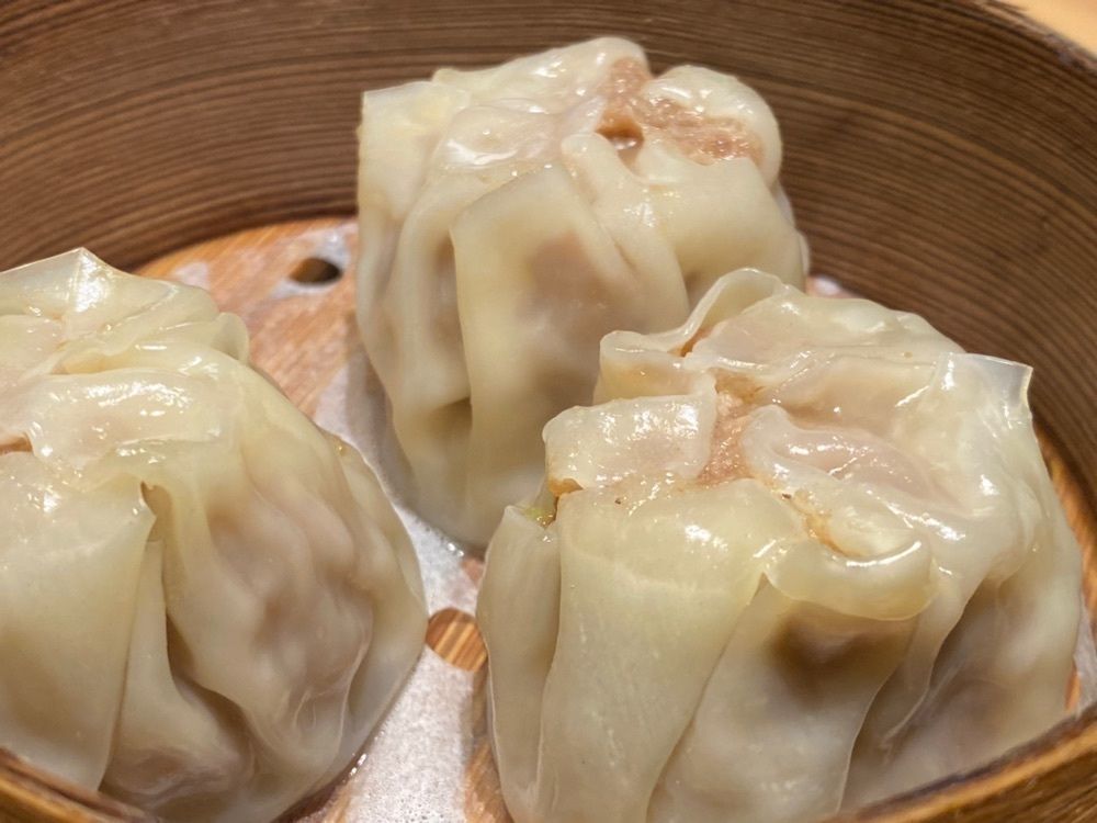 大阪大好きマン。さんが投稿した焼売酒場 マッコイに関する口コミの画像