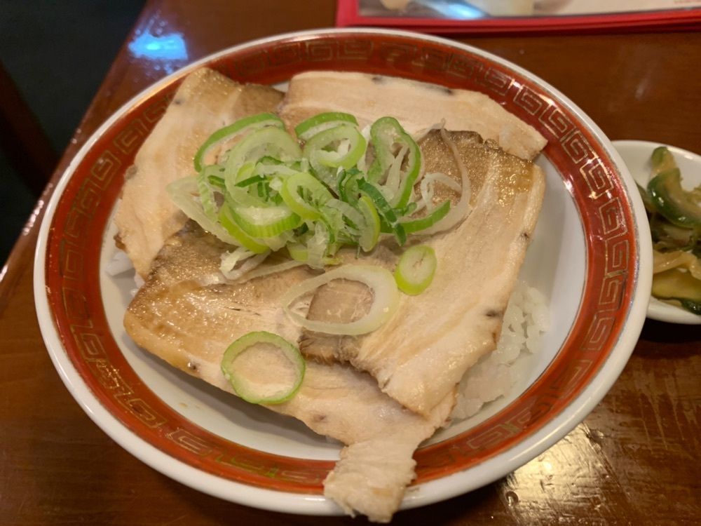 izu&tokyoさんが投稿した広州市場 西新宿店に関する口コミの画像