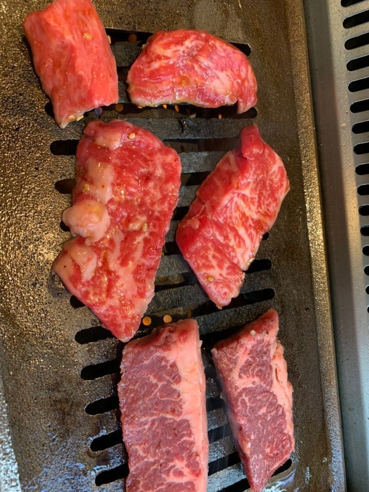Callyさんが投稿したUSHIHACHI 武蔵小杉店（ウシハチ 牛8）に関する口コミの画像
