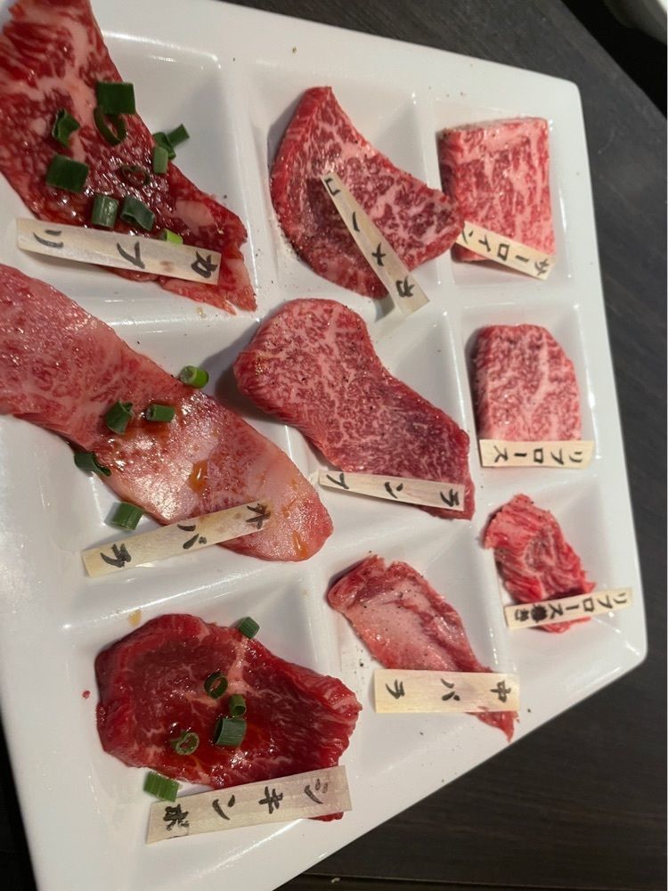 m38_aumoさんが投稿したBeefGarden 恵比寿（ビーフガーデン）に関する口コミの画像