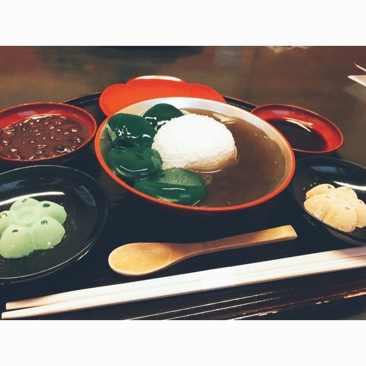 #aumo #aumoおでかけ #京都 #そうだ京都行こう #フォトジェニック #インスタ映え #ぎおん徳屋 #祗園