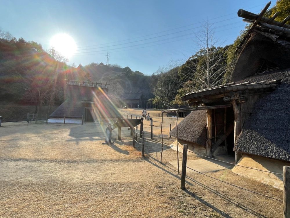 みぃさんが投稿した阿波史跡公園に関する口コミの画像