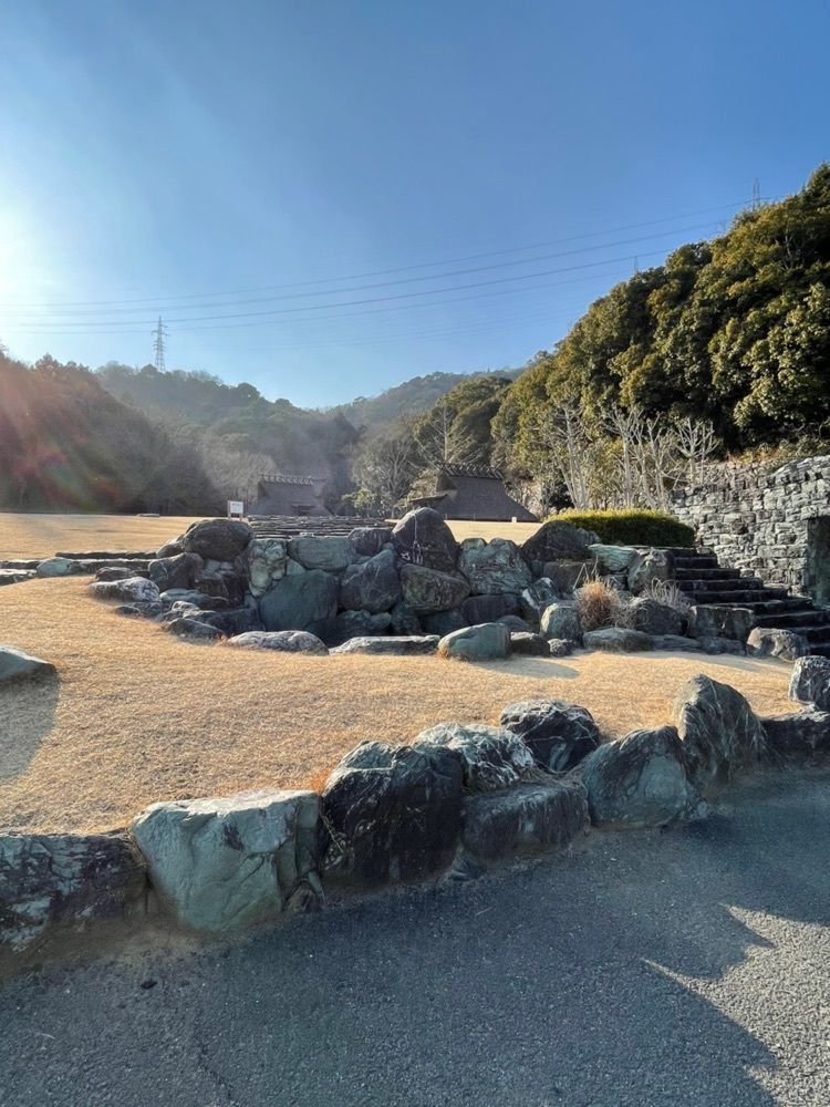 みぃさんが投稿した阿波史跡公園に関する口コミの画像