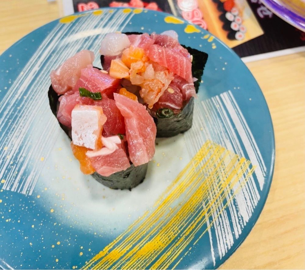delicious_sunshine_ebc2さんが投稿したまぐろや 国分店に関する口コミの画像