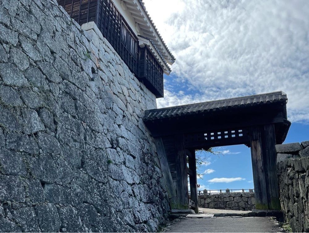 Qsaさんが投稿した松山城に関する口コミの画像