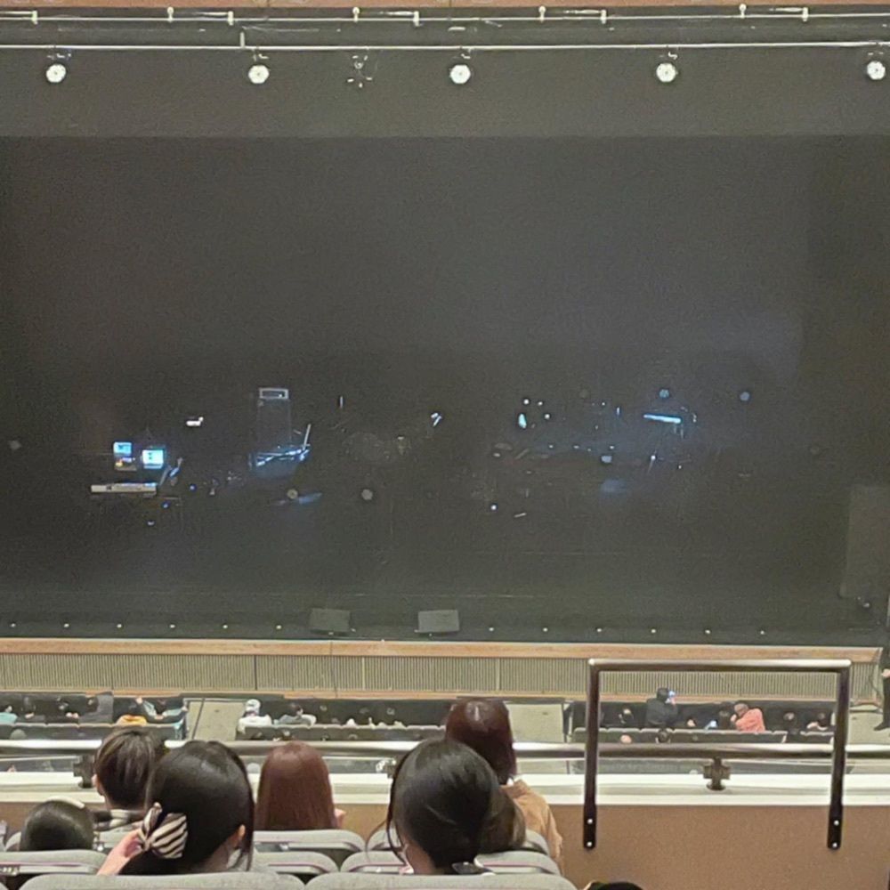 Mr. イリジウム シルバーさんが投稿した名古屋国際会議場に関する口コミの画像