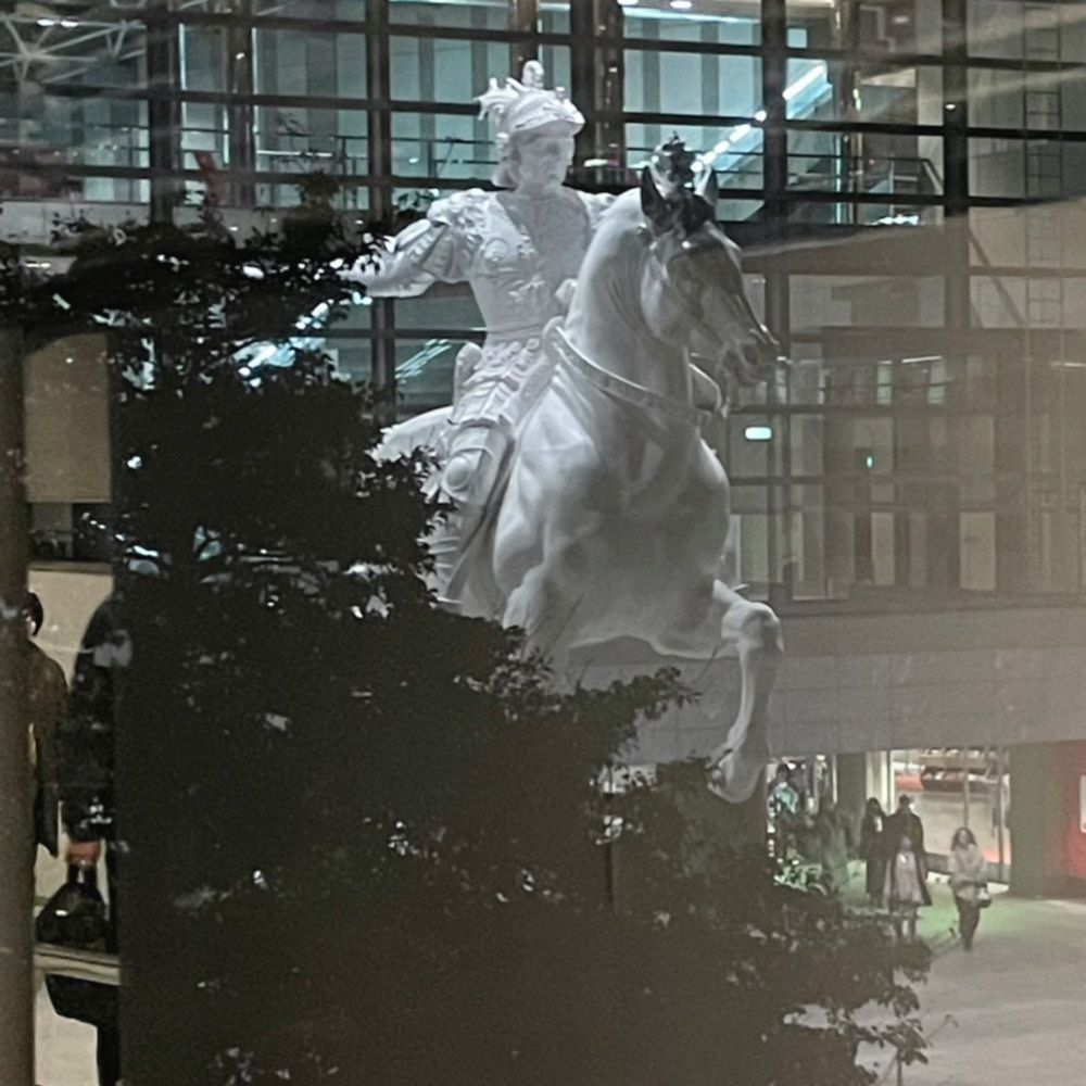 Mr. イリジウム シルバーさんが投稿した名古屋国際会議場に関する口コミの画像
