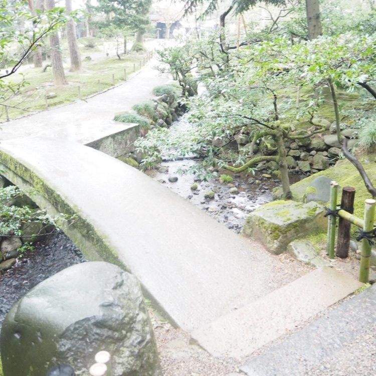 なおなおさんが投稿した眺望台(兼六園）に関する口コミの画像