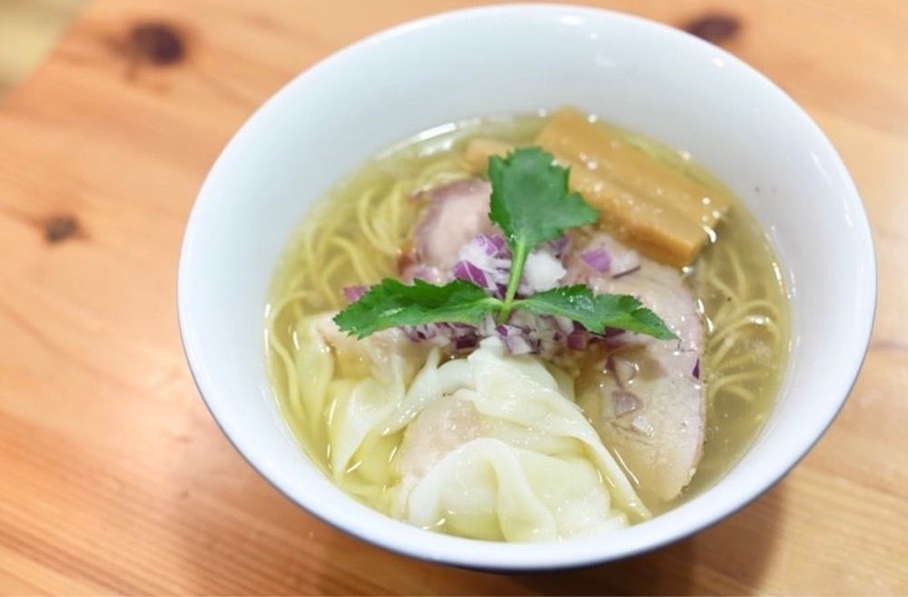 おでかけ探検部さんが投稿したユナイテッド ヌードル アメノオト（UNITED NOODLE アメノオト）に関する口コミの画像