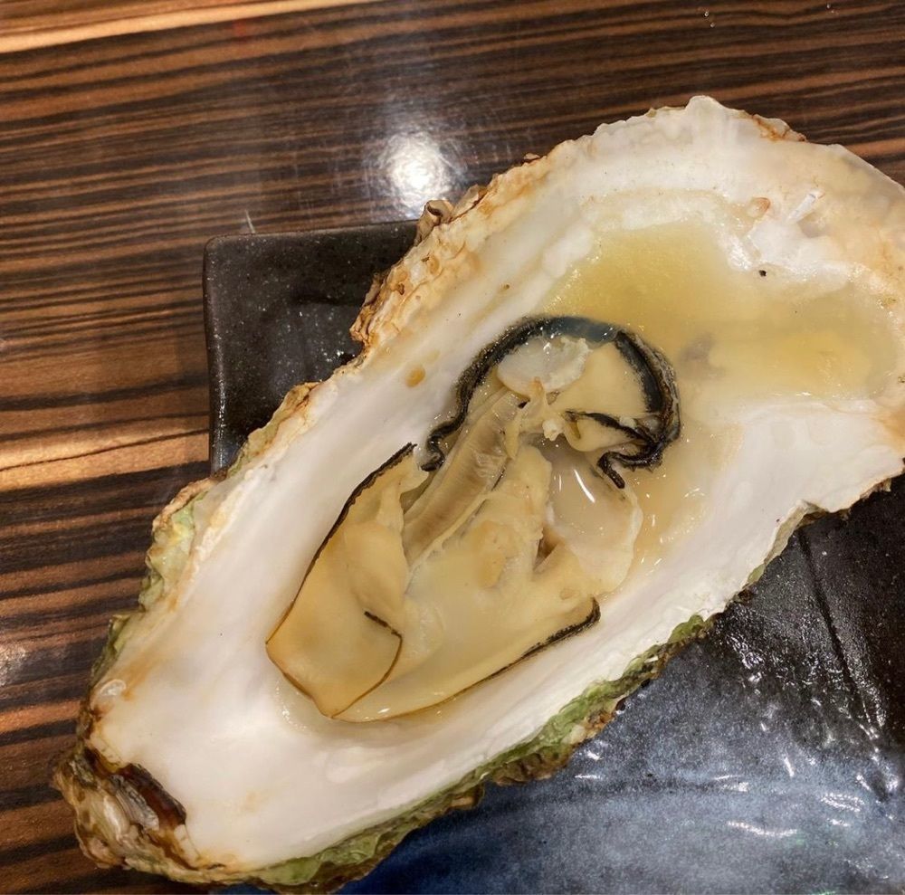 おでかけ探検部さんが投稿した魚焼男 新橋本店（サカナヤキオ）に関する口コミの画像