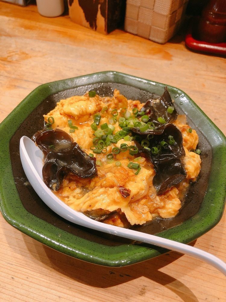 うーさんが投稿した野方ホープ 目黒店（のがたほーぷ）に関する口コミの画像