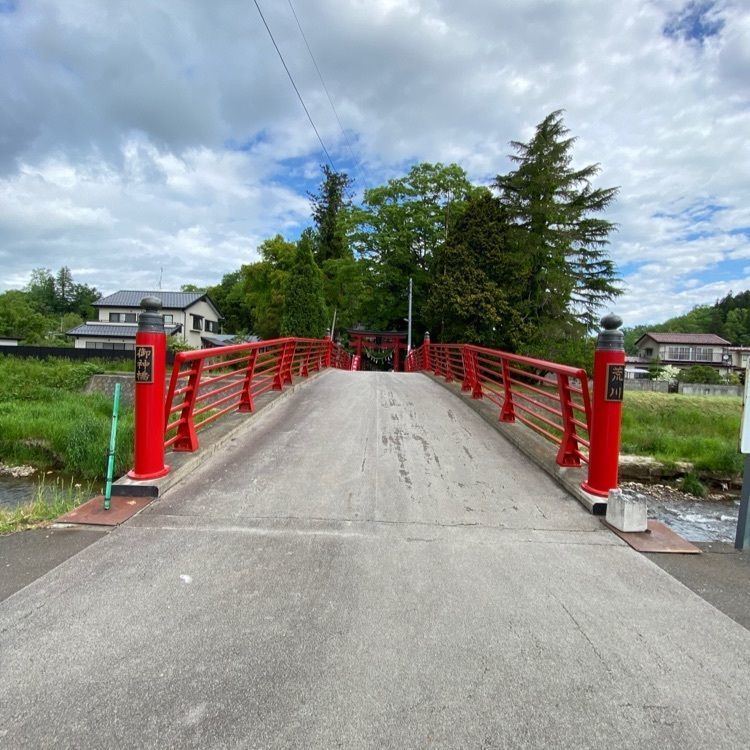 かめ_メグミさんが投稿した白鳥神社に関する口コミの画像