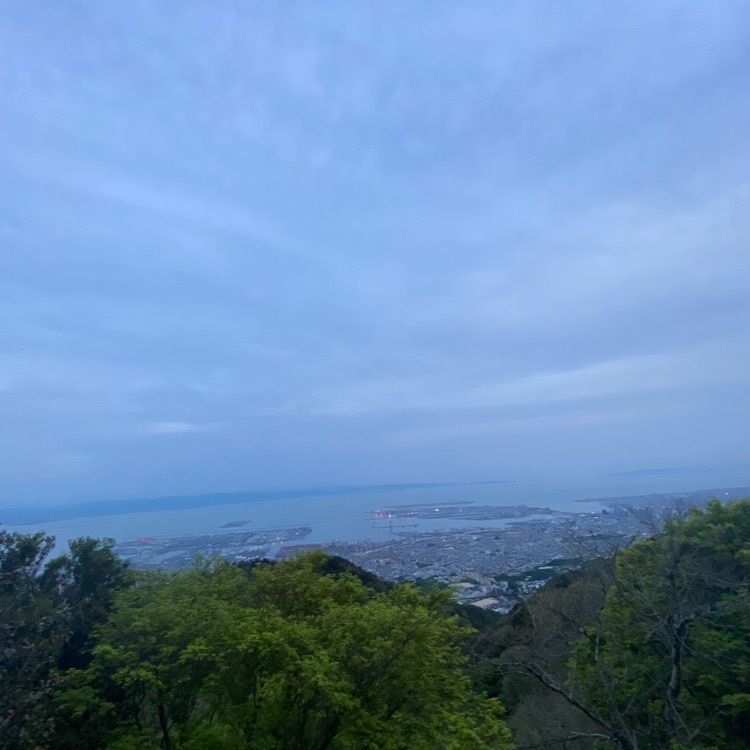 yuri_aumoさんが投稿した六甲ケーブル山上駅に関する口コミの画像