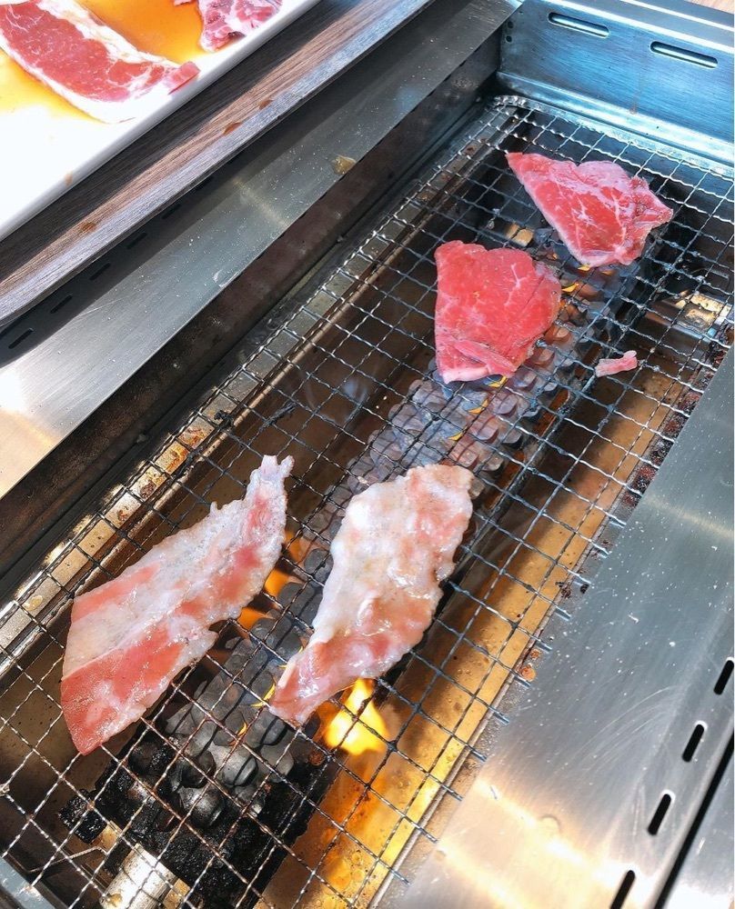 おでかけ探検部さんが投稿したプレミアムカルビ 四季の森店（PREMIUM KARUBI）に関する口コミの画像