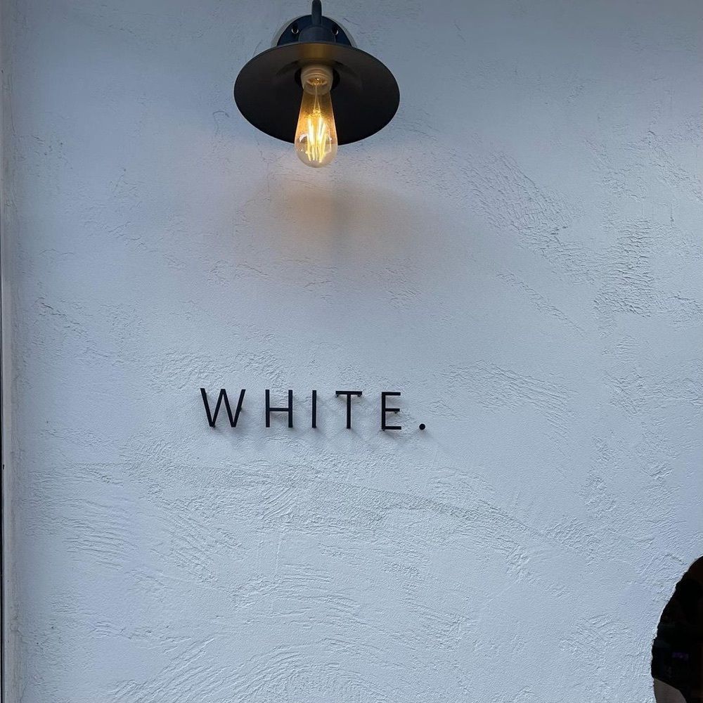 おでかけ探検部さんが投稿したWHITE.（ホワイト）に関する口コミの画像