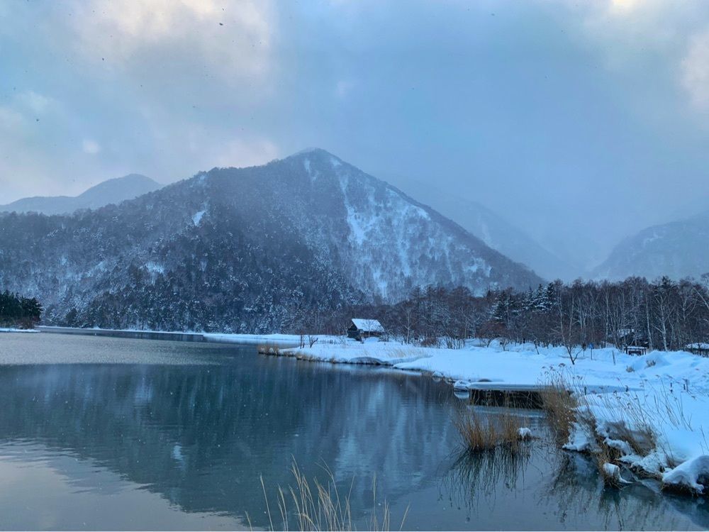 まさまさ　さまさんが投稿した奥日光 ゆの森に関する口コミの画像