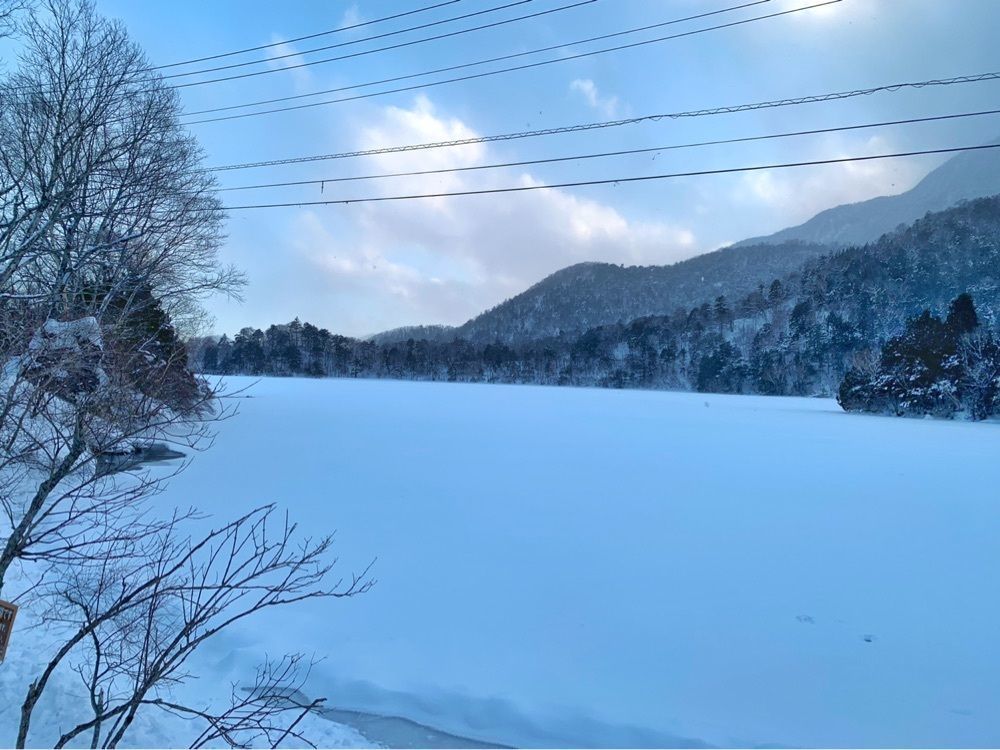 まさまさ　さまさんが投稿した奥日光 ゆの森に関する口コミの画像
