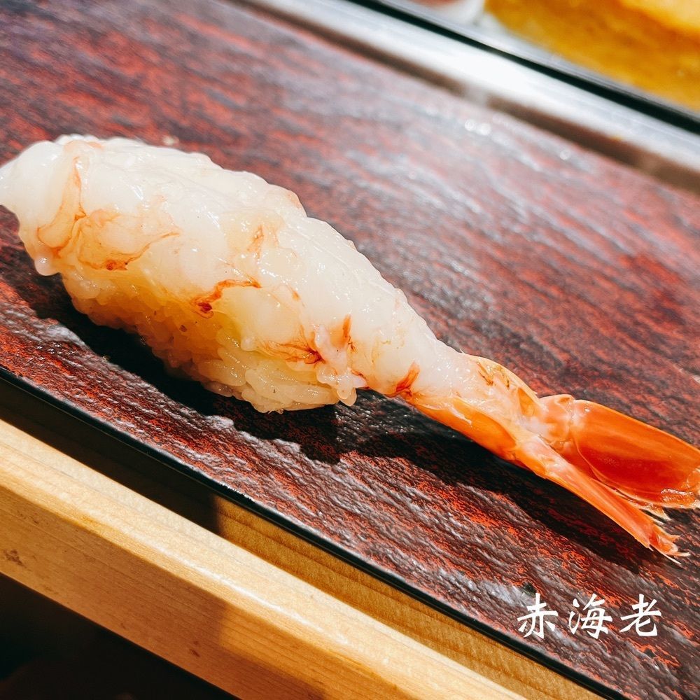 Kazushige1215さんが投稿した立ち寿司横丁 新宿西口に関する口コミの画像