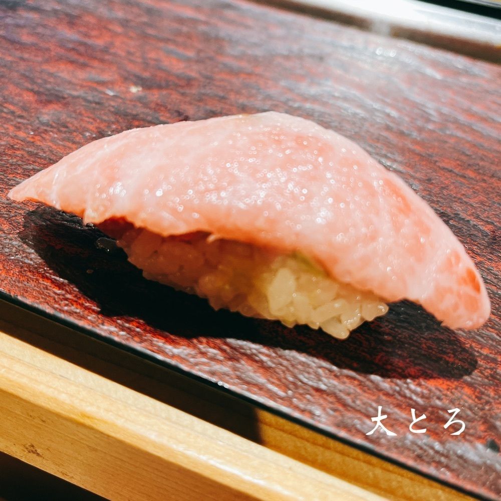 Kazushige1215さんが投稿した立ち寿司横丁 新宿西口に関する口コミの画像