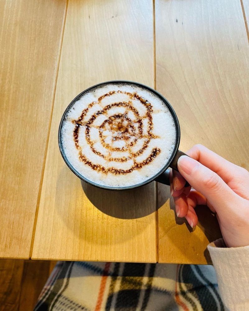 おでかけ探検部さんが投稿したカフェ エルフ（cafe ELF）に関する口コミの画像