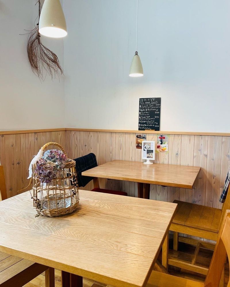 おでかけ探検部さんが投稿したカフェ エルフ（cafe ELF）に関する口コミの画像
