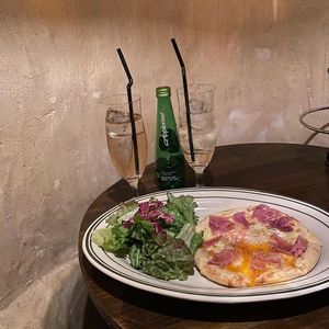 ラヴァーズロック 町田店(Lovers ROCK) 8枚目