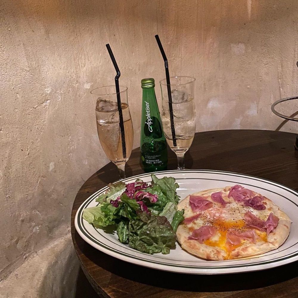 おでかけ探検部さんが投稿したラヴァーズロック 町田店（Lovers ROCK）に関する口コミの画像