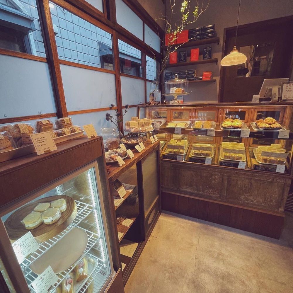 おでかけ探検部さんが投稿したTAYORI BAKE（タヨリ ベイク）に関する口コミの画像