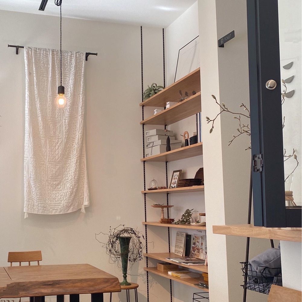 hellooooyuriさんが投稿したハウセスト ライフカフェ（HOUSest-LIFE+CAFE）に関する口コミの画像
