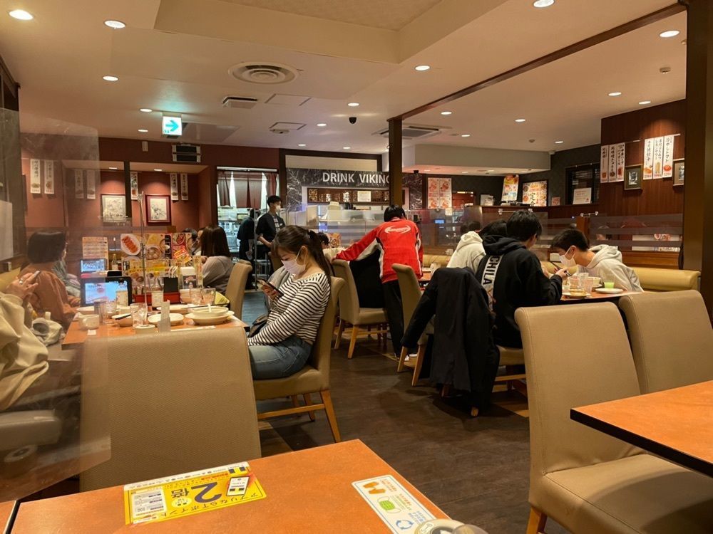 fumiさんが投稿したバーミヤン 横浜野島公園店に関する口コミの画像