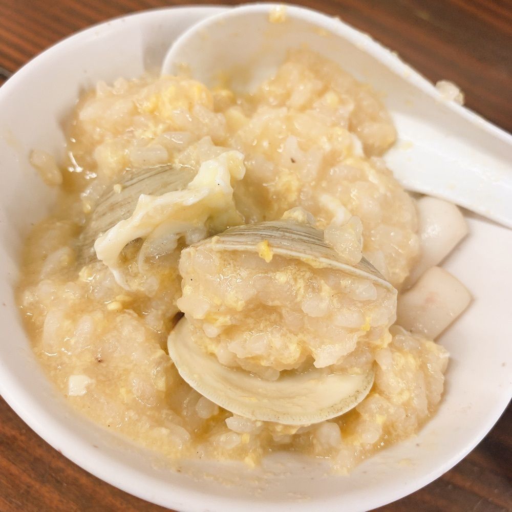 かますさんが投稿した浜焼き屋（【旧店名】海女小屋）に関する口コミの画像