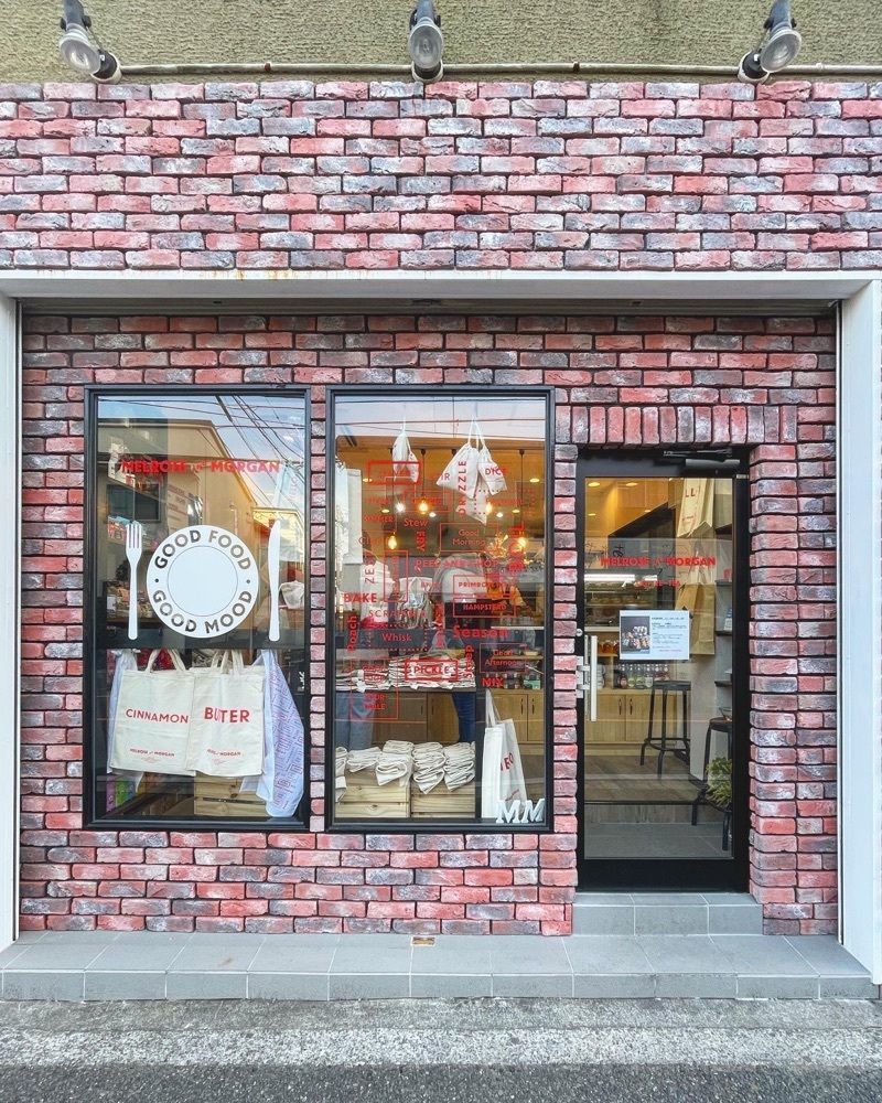 rieさんが投稿したMelrose and Morgan（メルローズ アンド モーガン）に関する口コミの画像