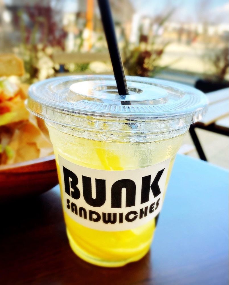 milom_911さんが投稿したバンクサンドイッチ 柏の葉キャンパス店（Bunk SANDWICHES）に関する口コミの画像