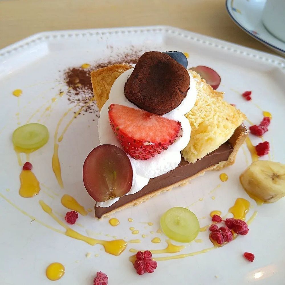 おでかけ探検部さんが投稿したヒュッゲコーヒー（Hygge Coffee）に関する口コミの画像