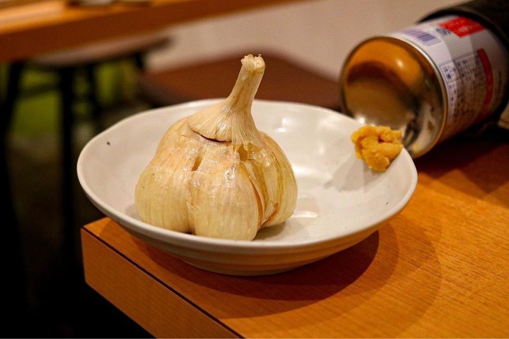 おでかけ探検部さんが投稿したもつやき優貴に関する口コミの画像