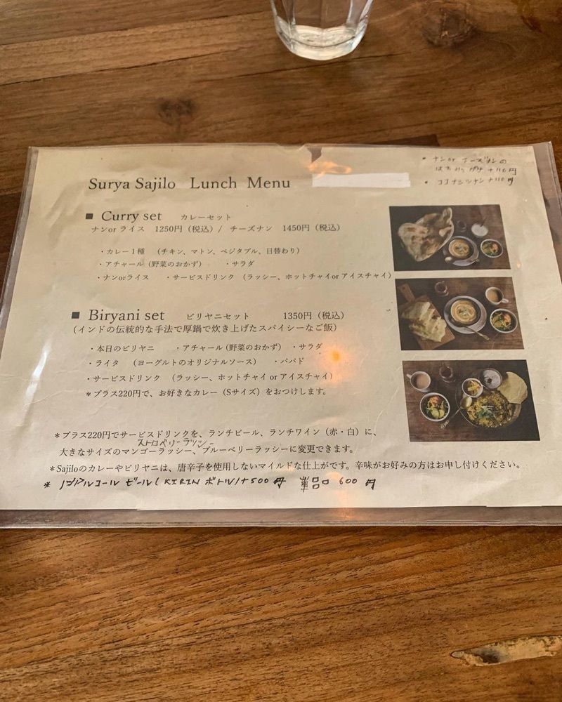 おでかけ探検部さんが投稿したスーリヤサジロ（Surya Sajilo）に関する口コミの画像