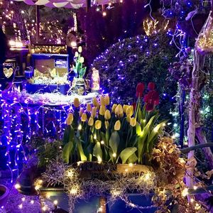 江の島サムエル・コッキング苑 8枚目