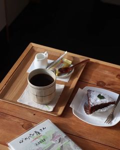 ブックポートカフェ（BOOK PORT CAFE） 2枚目