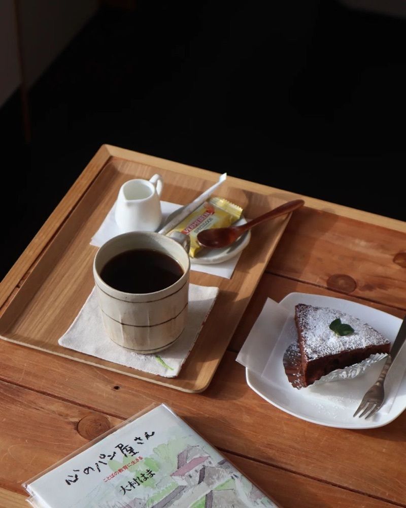おでかけ探検部さんが投稿したブックポートカフェ（BOOK PORT CAFE）に関する口コミの画像