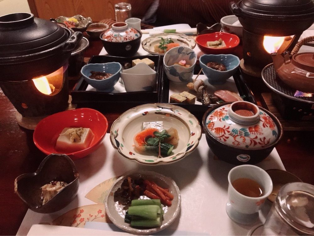 nori_orenoさんが投稿した歴史の宿 金具屋 に関する口コミの画像