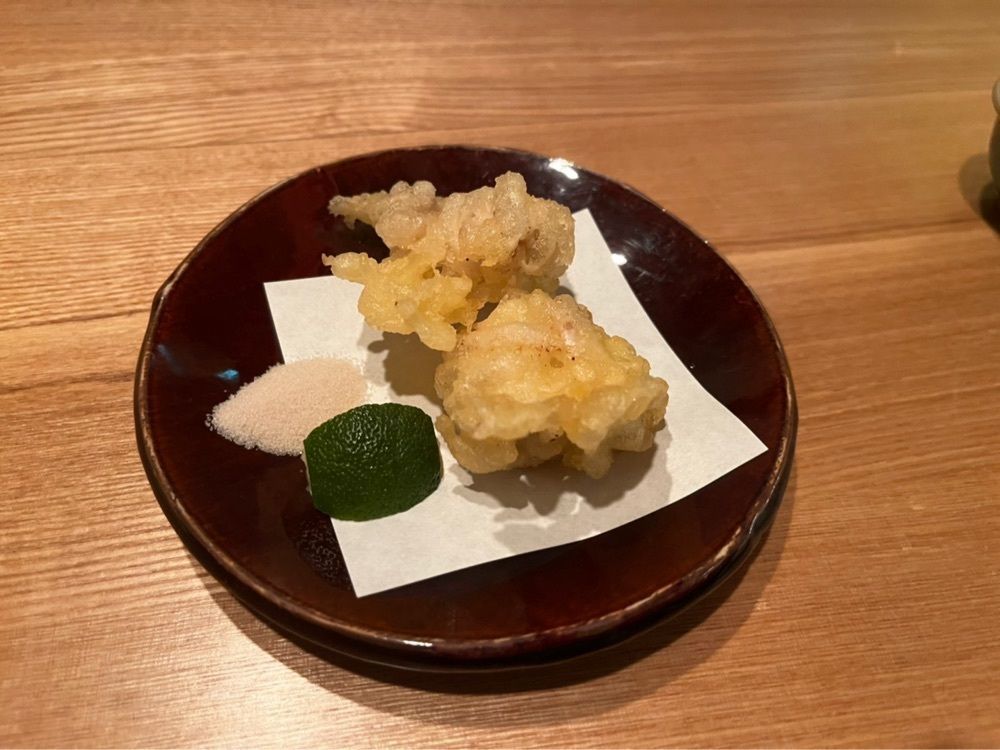 uringさんが投稿した恵比寿それがしに関する口コミの画像