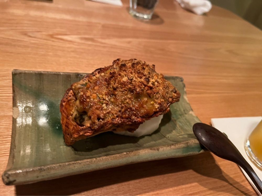uringさんが投稿した恵比寿それがしに関する口コミの画像