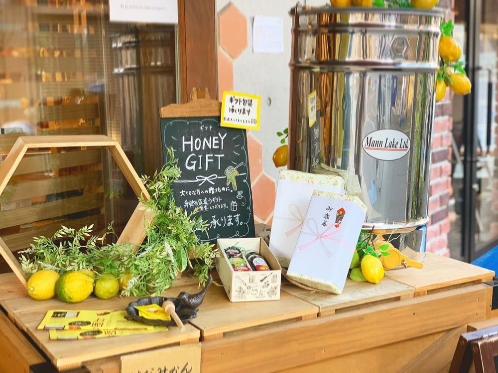 おでかけ探検部さんが投稿したビー フレンドシップ 清澄白河店（BEE FRIENDSHIP）に関する口コミの画像