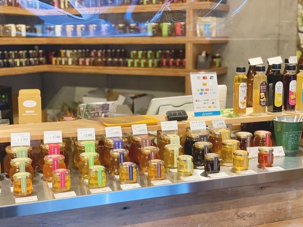 おでかけ探検部さんが投稿したビー フレンドシップ 清澄白河店（BEE FRIENDSHIP）に関する口コミの画像
