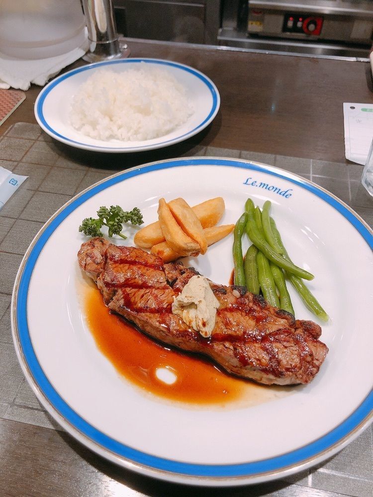 うーさんが投稿したル・モンド 新宿店（Le Monde）に関する口コミの画像